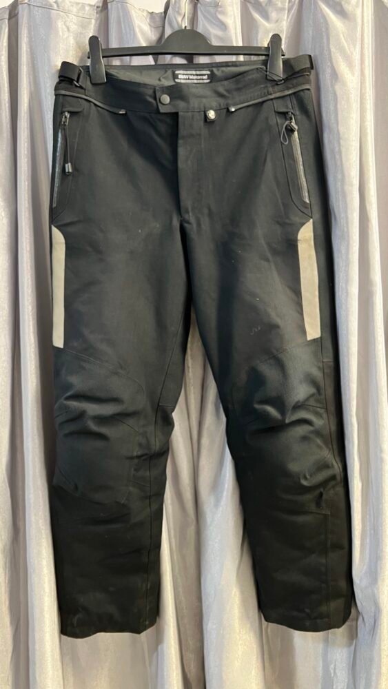 IMG_2566 Pantaloni BMW mărimea 52 PTE0127