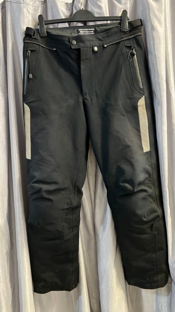 Pantaloni BMW mărimea 52 PTE0127 3 Pantaloni BMW mărimea 52 PTE0127 - imagine 3