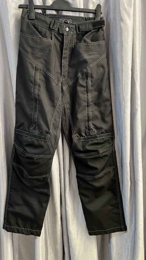 Pantaloni Probiker XS PTE0128