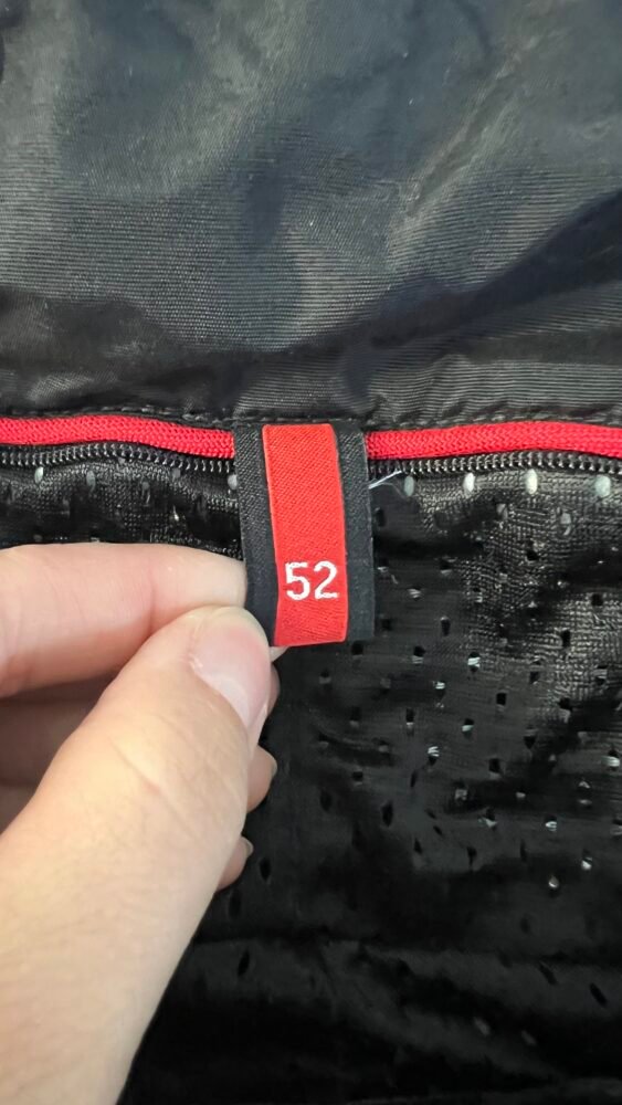 Pantaloni mărimea 52 PTE0132 5 Pantaloni mărimea 52 PTE0132 - imagine 5