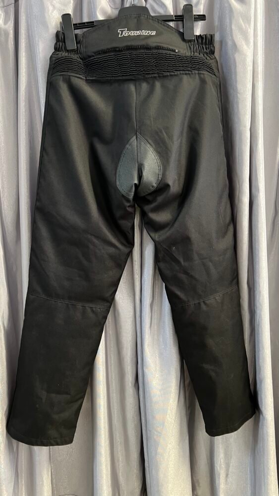 Pantaloni mărimea L PTE0133 4 Pantaloni mărimea L PTE0133 - imagine 4