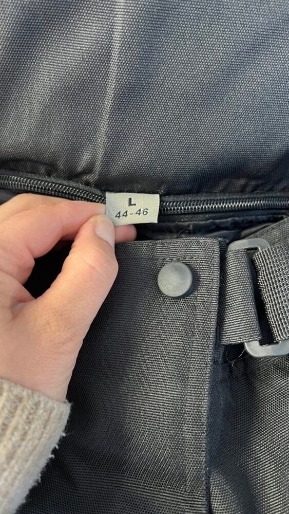 Pantaloni mărimea L PTE0133 5 Pantaloni mărimea L PTE0133 - imagine 5