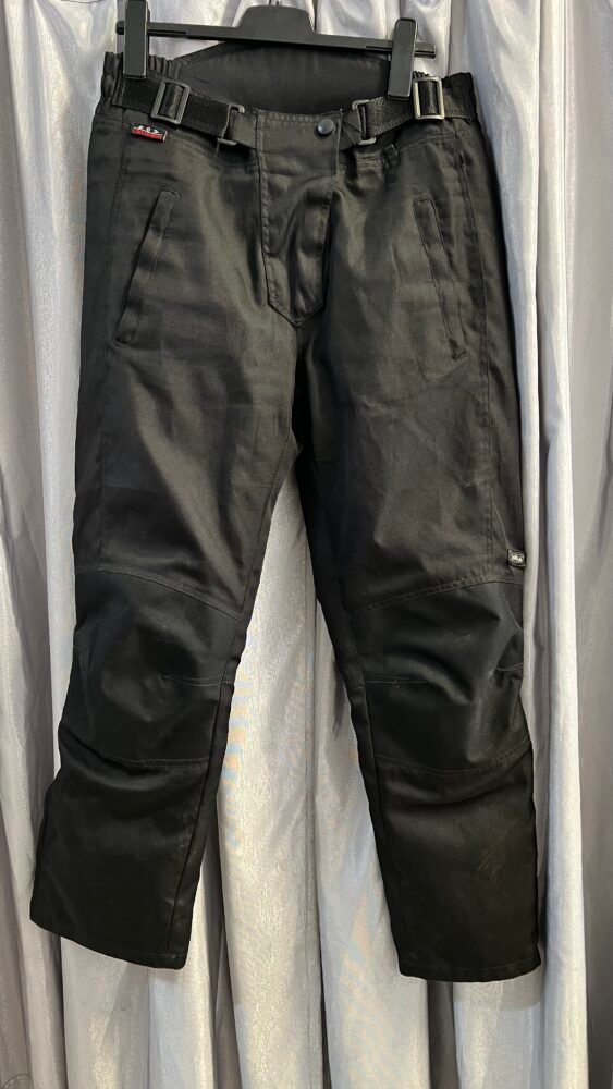 Pantaloni damă mărimea L PTE0136 2 Pantaloni damă mărimea L PTE0136 - imagine 2