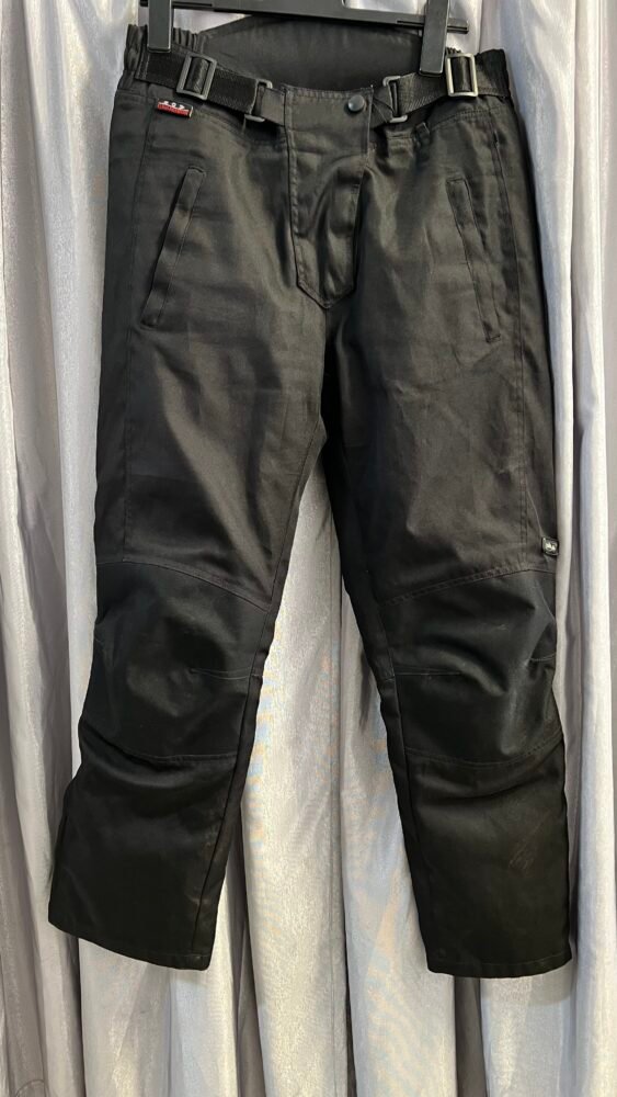 Pantaloni damă mărimea L PTE0136