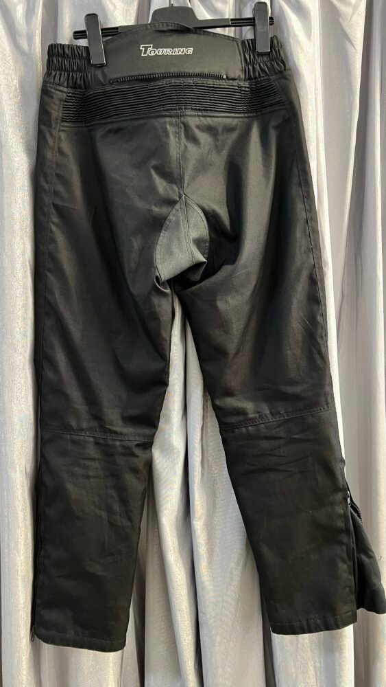 Pantaloni damă mărimea L PTE0136 4 Pantaloni damă mărimea L PTE0136 - imagine 4