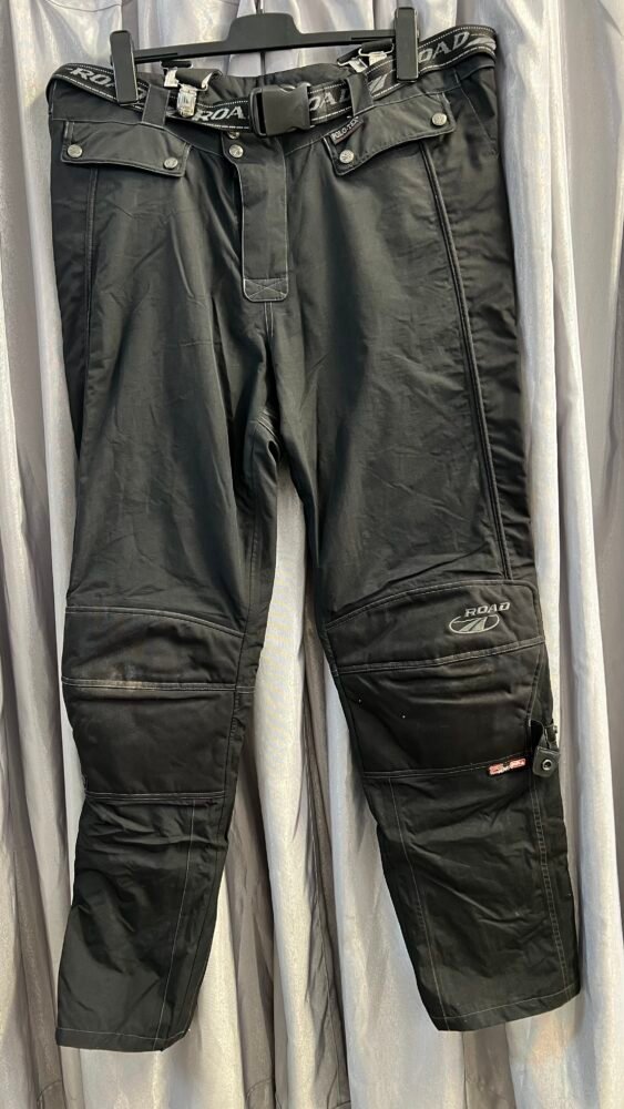 Pantaloni Road mărimea XXL PTE0137 3 Pantaloni Road mărimea XXL PTE0137 - imagine 3