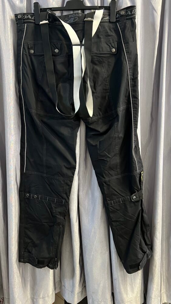 Pantaloni Road mărimea XXL PTE0137 4 Pantaloni Road mărimea XXL PTE0137 - imagine 4
