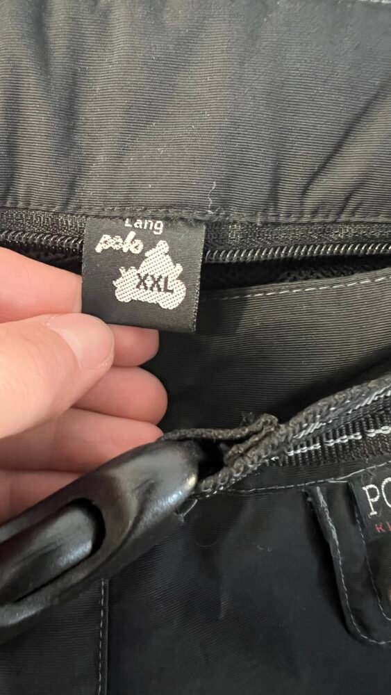 Pantaloni Road mărimea XXL PTE0137 5 Pantaloni Road mărimea XXL PTE0137 - imagine 5