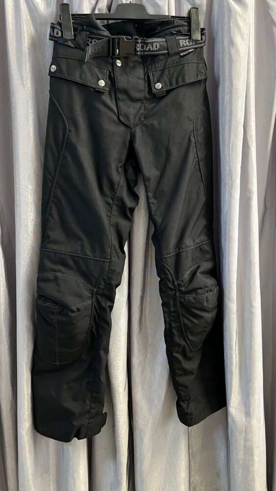 Pantaloni Road mărimea M PTE0139