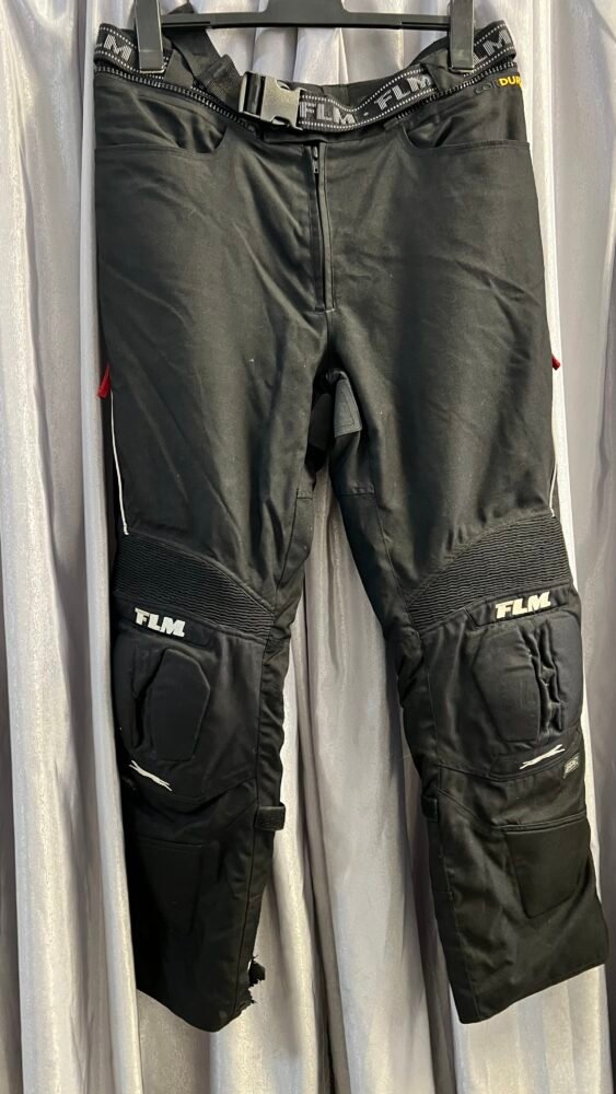 Pantaloni FLM mărimea 29 PTE0140 2 Pantaloni FLM mărimea 29 PTE0140 - imagine 2
