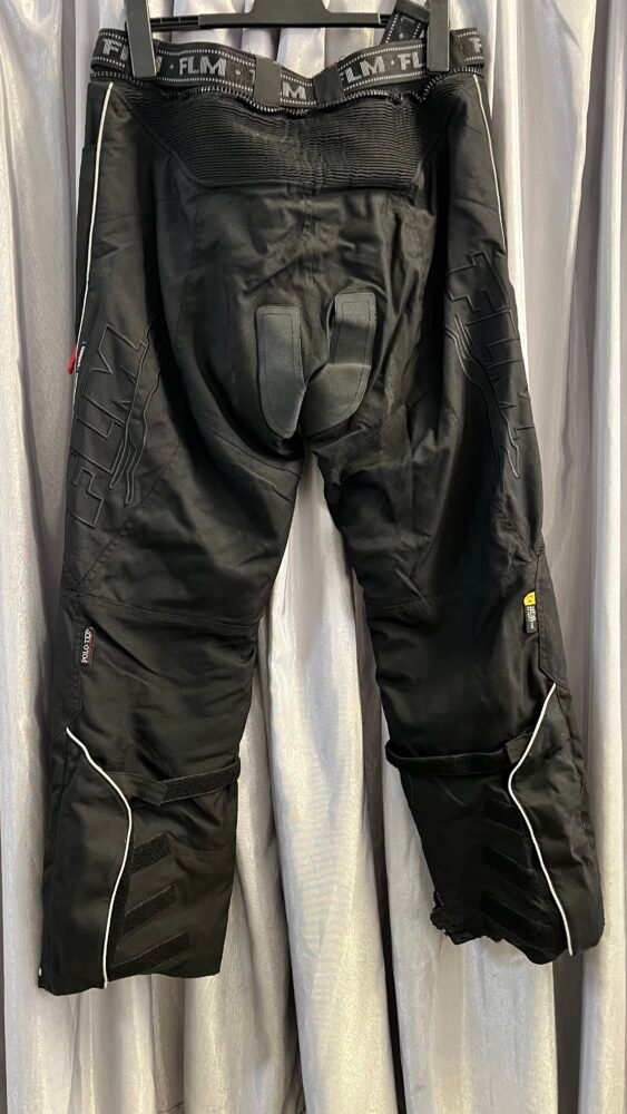 Pantaloni FLM mărimea 29 PTE0140 3 Pantaloni FLM mărimea 29 PTE0140 - imagine 3
