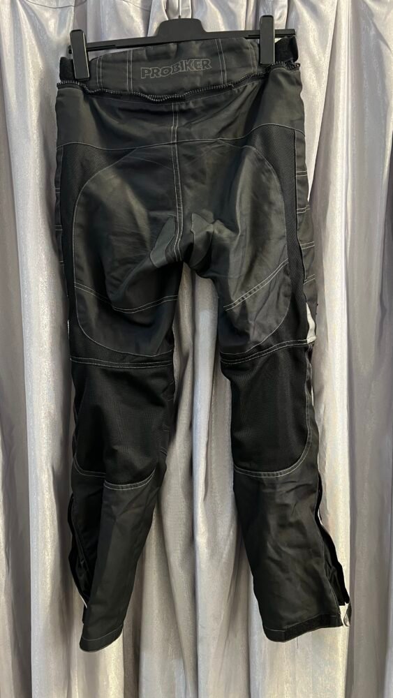 Pantaloni Probiker mărimea 50 PTE0143 3 Pantaloni Probiker mărimea 50 PTE0143 - imagine 3