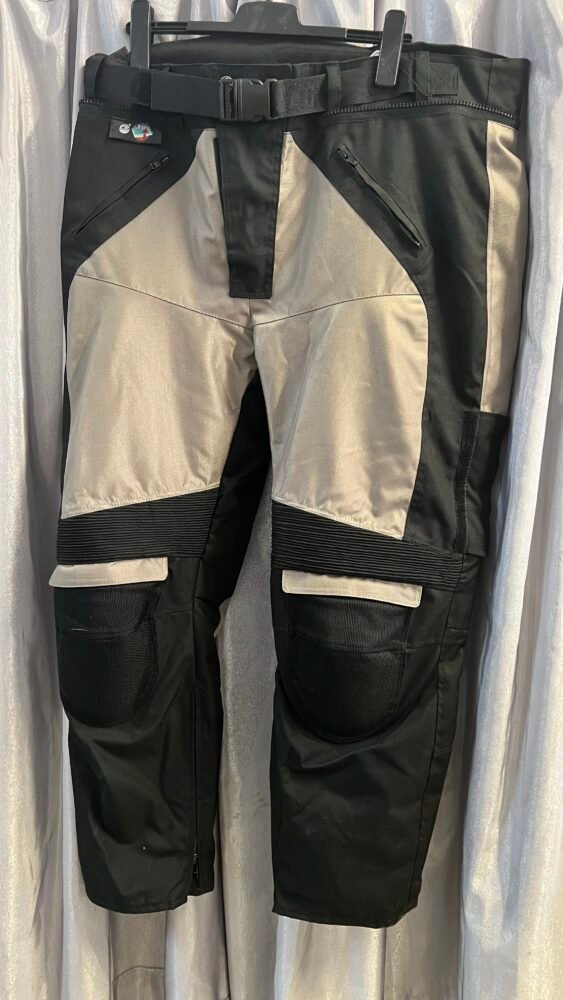 Pantaloni Cima 4XL PTE0144 2 Pantaloni Cima 4XL PTE0144 - imagine 2