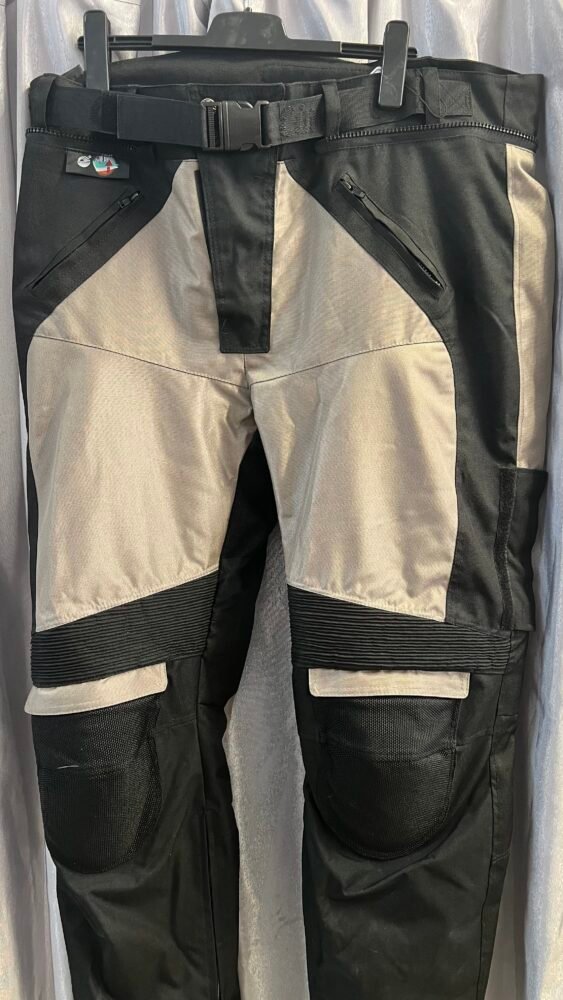 Pantaloni Cima 4XL PTE0144 3 Pantaloni Cima 4XL PTE0144 - imagine 3