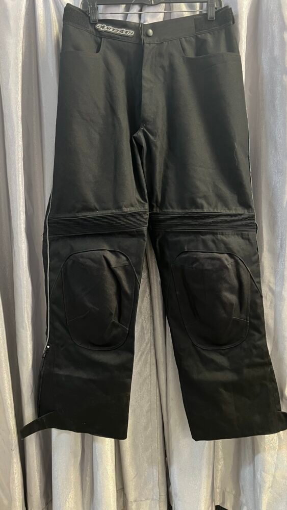 IMG_2907 Pantaloni Alpinestars XXL PTE0145