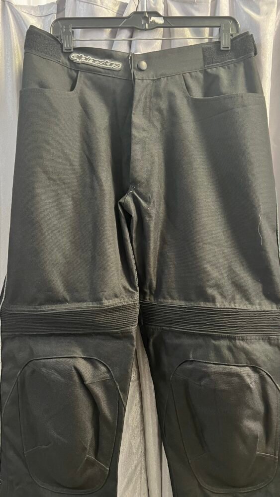 Pantaloni Alpinestars XXL PTE0145 3 Pantaloni Alpinestars XXL PTE0145 - imagine 3