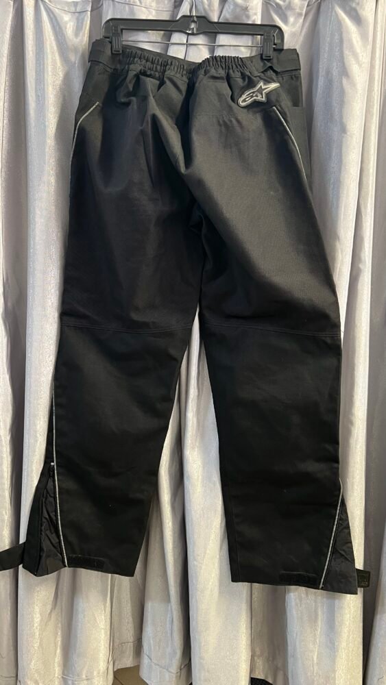 Pantaloni Alpinestars XXL PTE0145 4 Pantaloni Alpinestars XXL PTE0145 - imagine 4