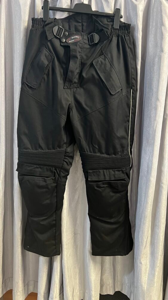 Pantaloni mărimea 3XL PTE0150