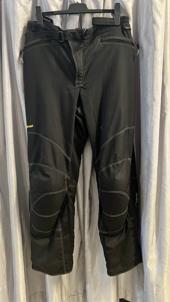 Pantaloni Rukka 58-XXL PTE0155