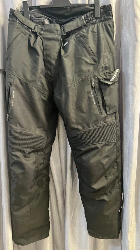 Pantaloni Modeka XXL PTE0156