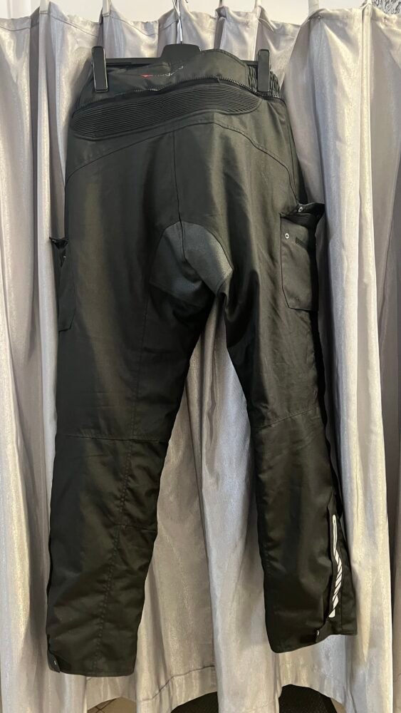 Pantaloni Modeka XXL PTE0156 3 Pantaloni Modeka XXL PTE0156 - imagine 3