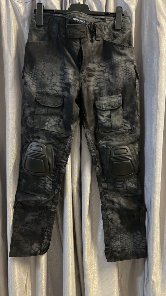 IMG_3362 Pantaloni moto mărimea M PTE0160