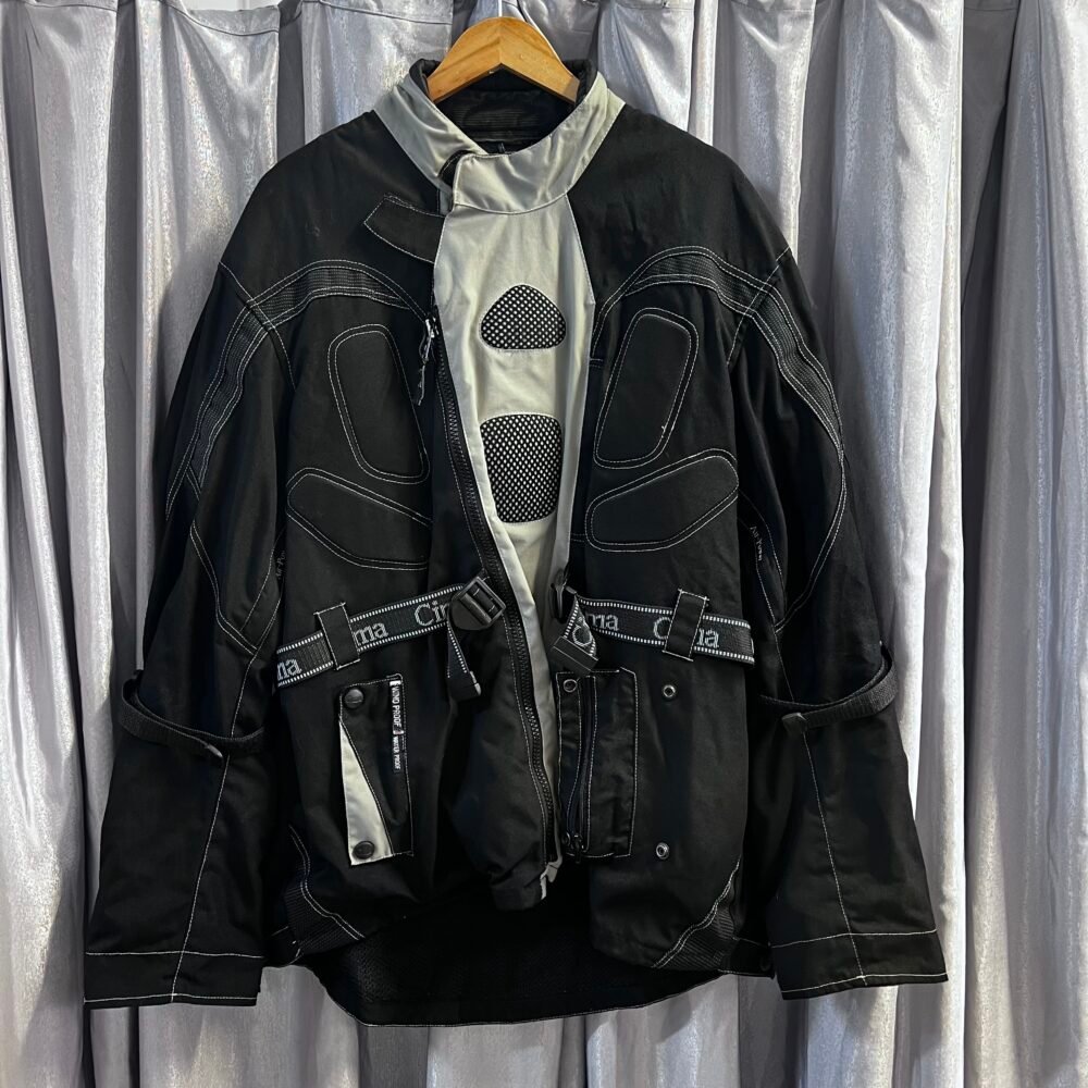 Geacă moto Cima XXL GTE0163