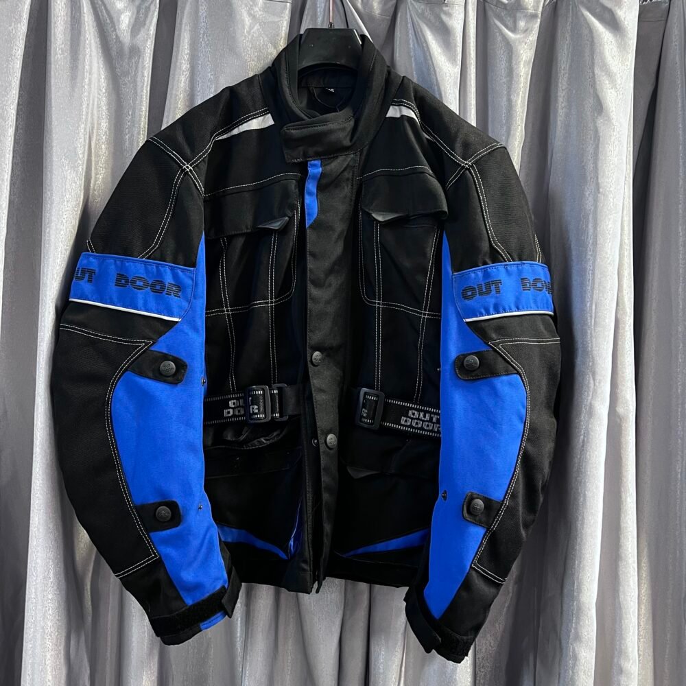 Geacă moto mărimea XS GTE0164