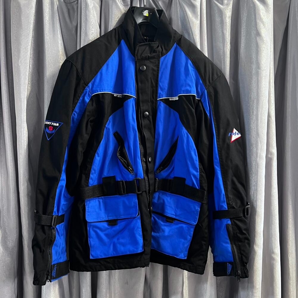 Geacă moto M-L GTE0166