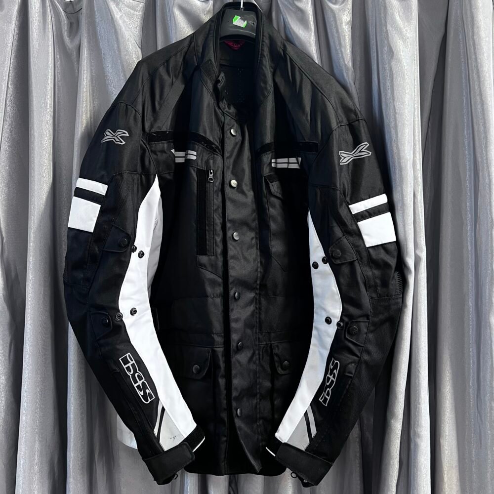 Geacă mărimea 4XL GTE0167