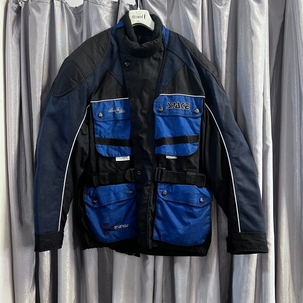 Geacă moto XL GTE0168