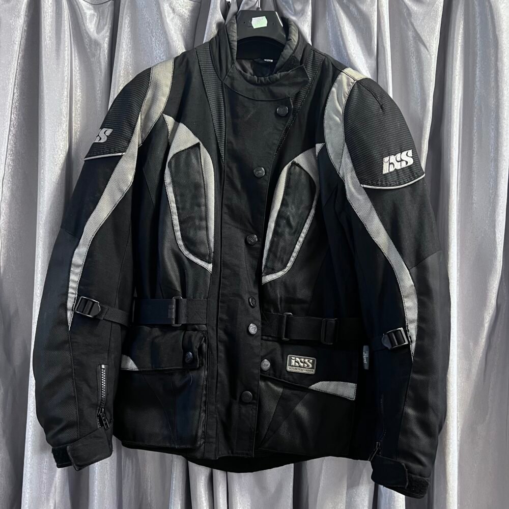 Geacă moto damă M GTE0172