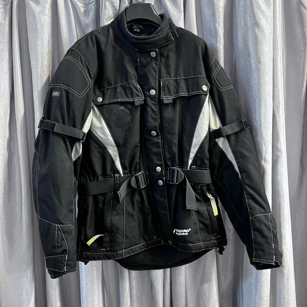 Geacă moto damă M GTE0185