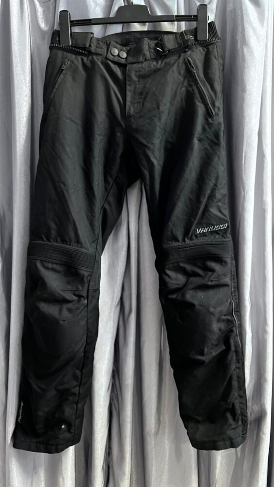 IMG_3820 Pantaloni moto Vanucci M PTE0162