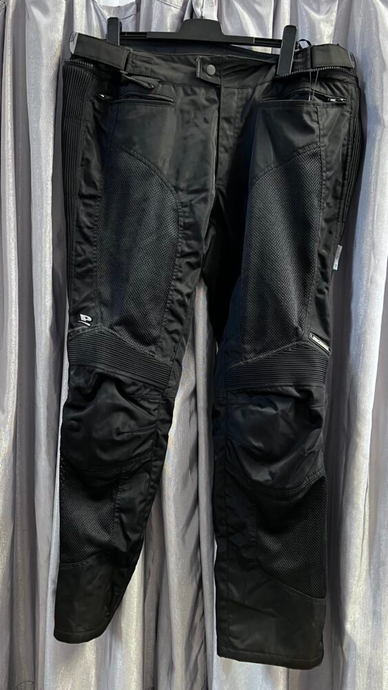 Pantaloni Probiker mar  60 XXL PTE0163
