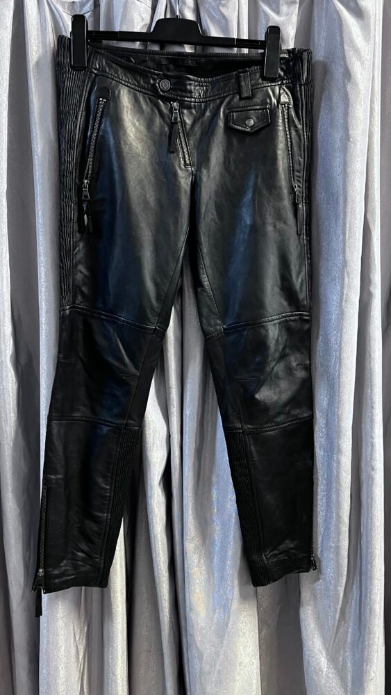 IMG_3867 Pantaloni piele L PPI0105