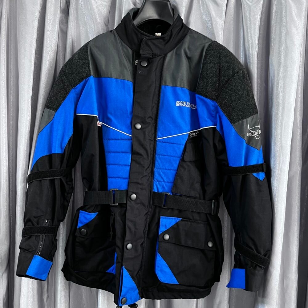Geacă moto L-XL GTE0206