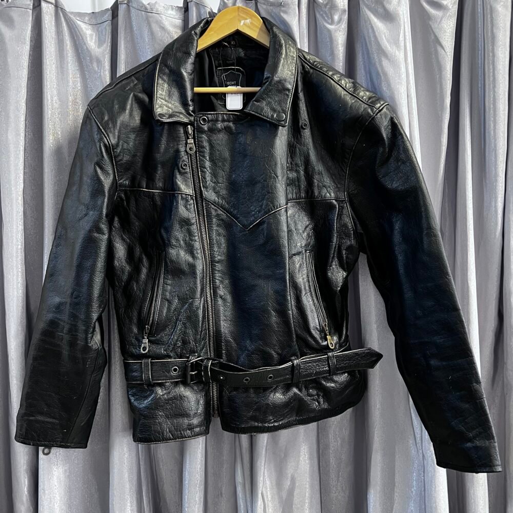 Geacă piele XL GPI0044