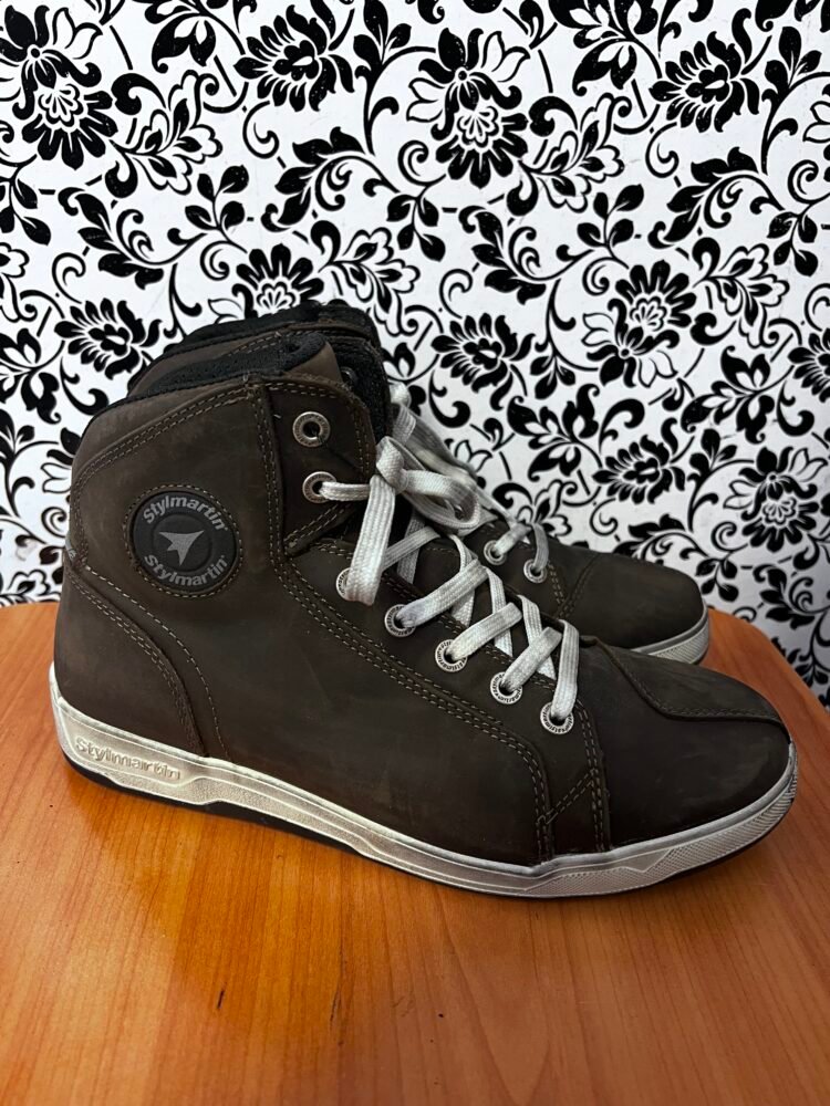 Ghete Stylmartin 41 GHE0027