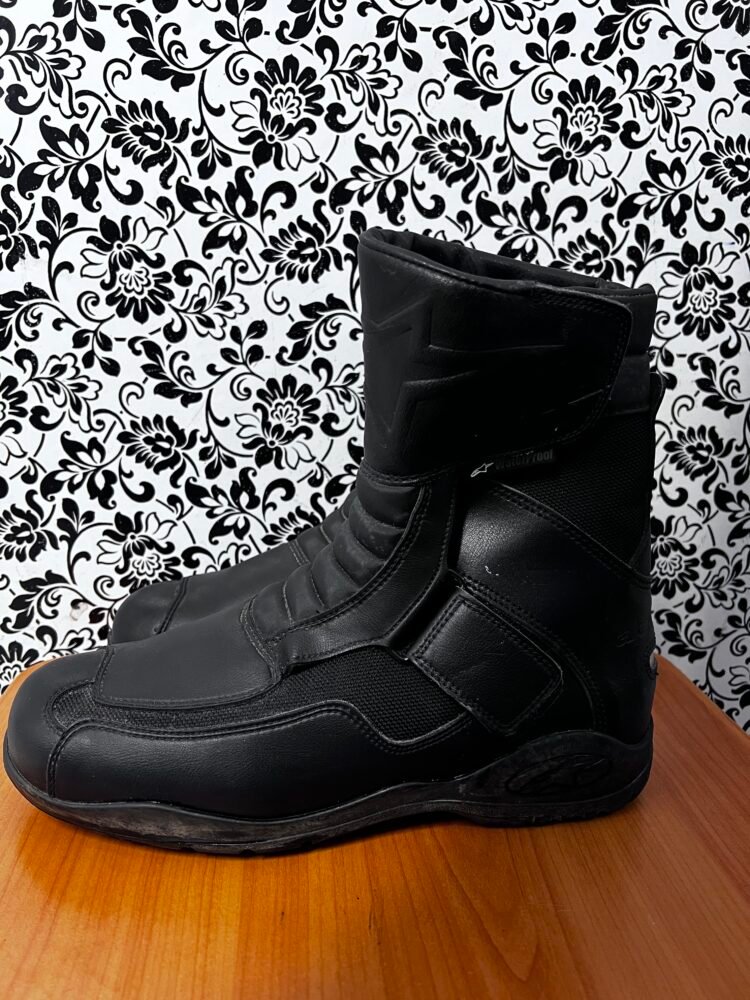 Ghete Alpinestars mărimea 43 GHE0031