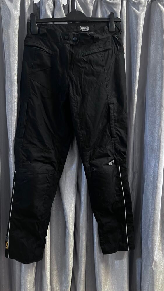 Pantaloni mărimea S-M PTE0174 2 Pantaloni mărimea S-M PTE0174 - imagine 2