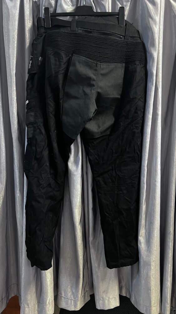 Pantaloni mărimea XXL -3XL PTE0173 5 Pantaloni mărimea XXL -3XL PTE0173 - imagine 5