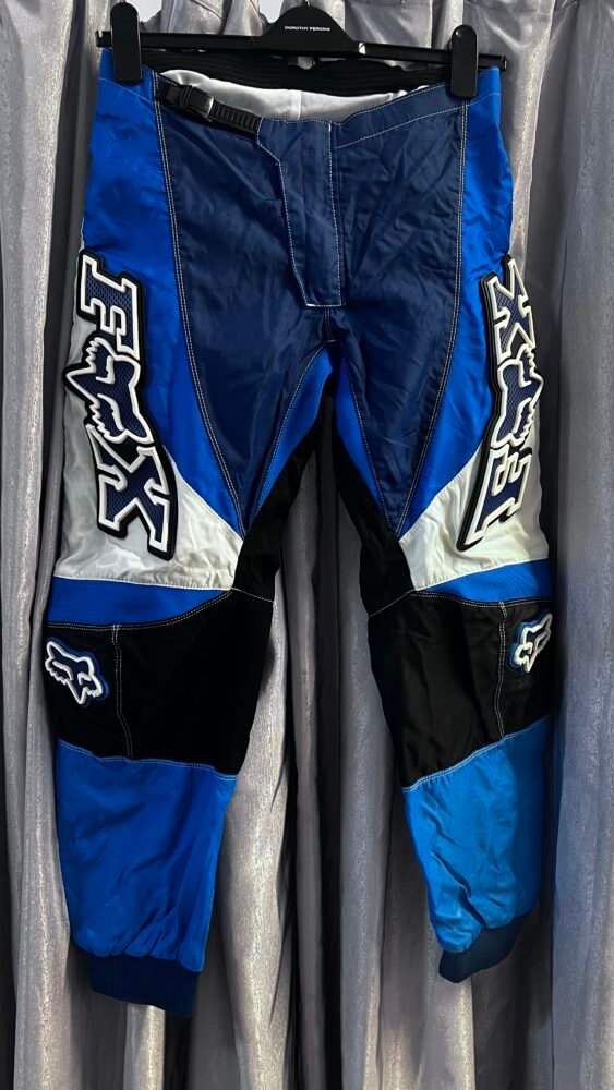 Pantaloni cross enduro  M  PCE0027