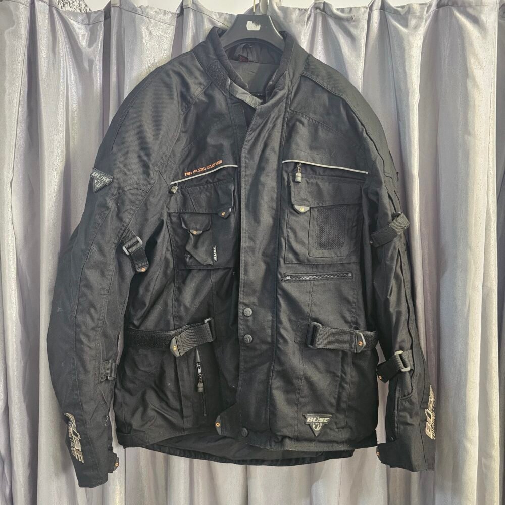 Geaca Buse 2XL GTE0253
