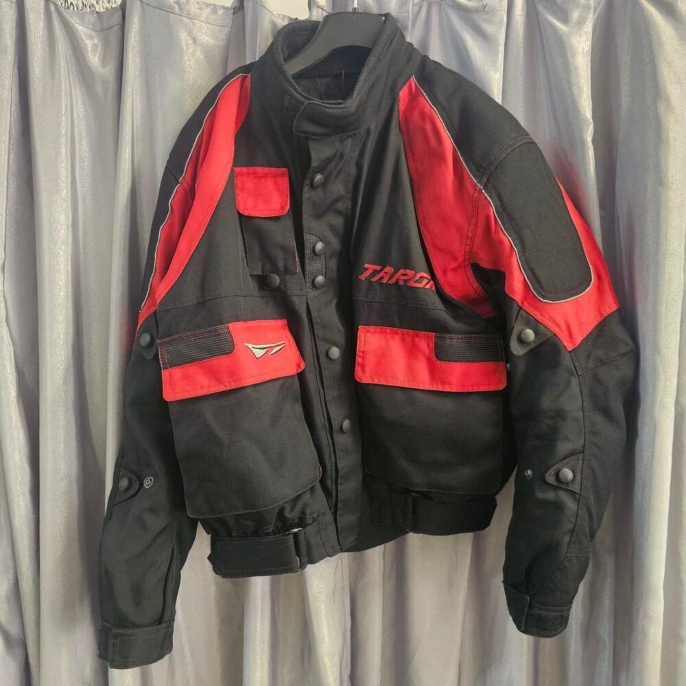 Geaca moto L-XL GTE0254