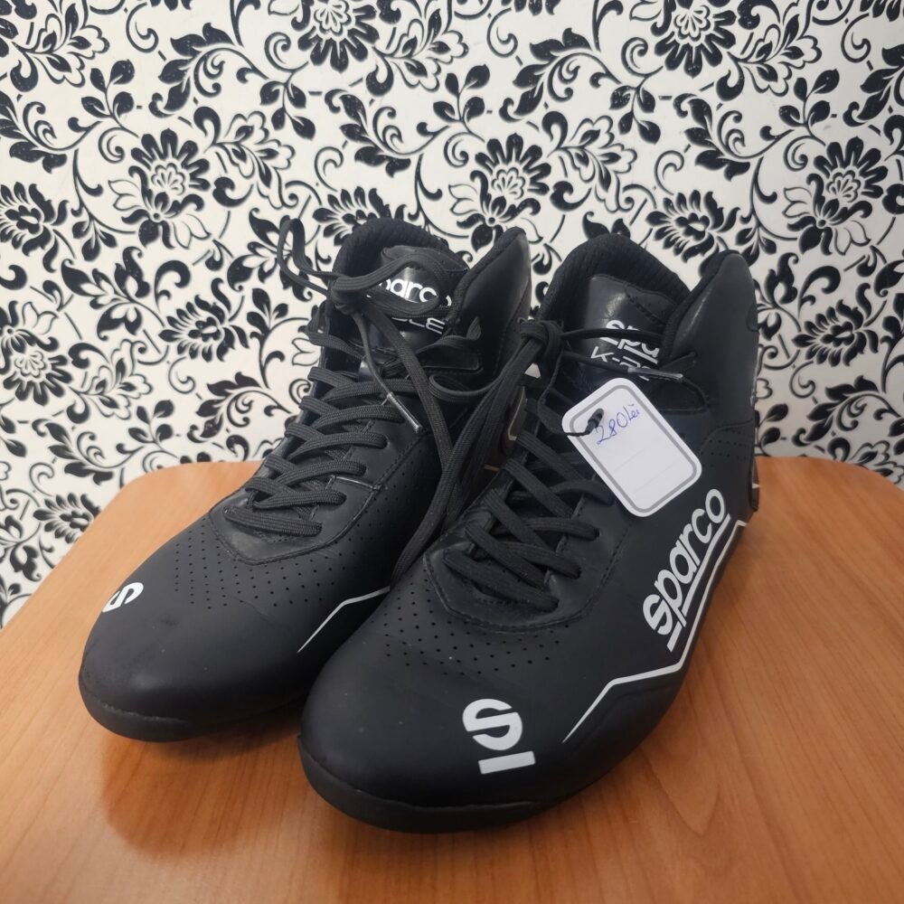 Ghete karting 41Sparco IKA0001