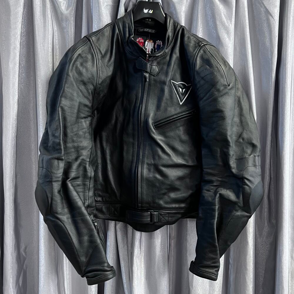 Geacă piele Dainese 58 GPI0058