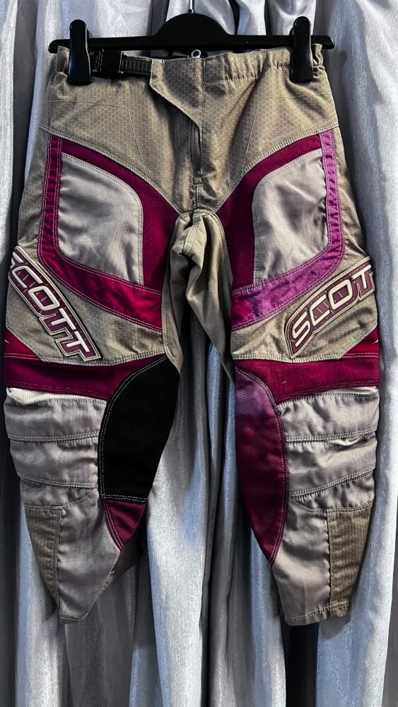 Pantaloni cross enduro copii PCE0028