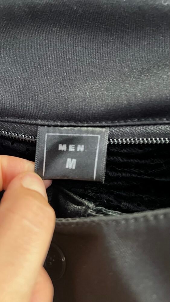 Pantaloni Bogotto M PTE0178 5 Pantaloni Bogotto M PTE0178 - imagine 5
