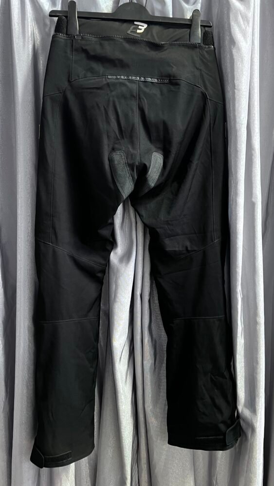 Pantaloni Bogotto M PTE0178 4 Pantaloni Bogotto M PTE0178 - imagine 4
